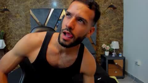 Jaco online show from January 14, 11:35 pm