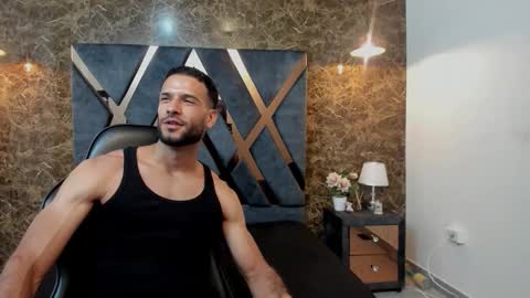 Jaco online show from March 17, 11:21 pm