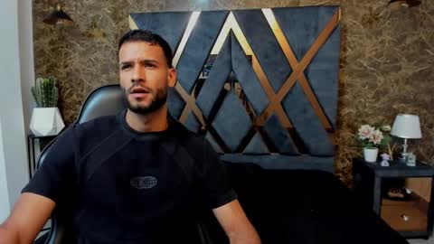 Jaco online show from March 23, 11:10 pm