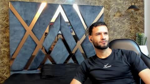 Jaco online show from February 24, 11:19 pm