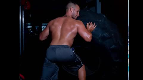 jacob broown23 online show from October 16, 5:56 pm