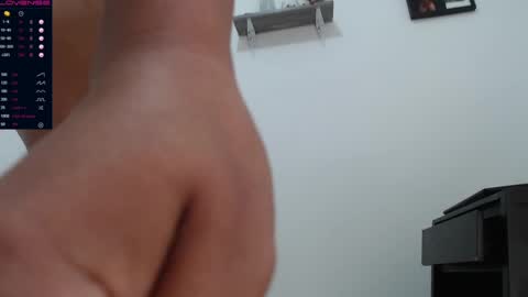 jacob broown23 online show from February 27, 3:15 pm