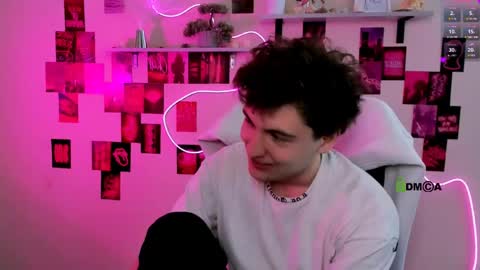 Jacob online show from April 13, 9:02 am