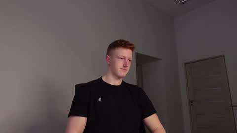 JACOB DEVON online show from February 21, 7:12 am