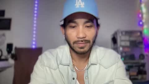 jacob_drizzi online show from April 11, 7:45 am