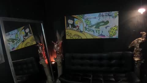 JACOB JAMES online show from November 23, 12:41 am