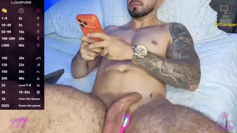 Jacob Plein online show from March 30, 9:53 am