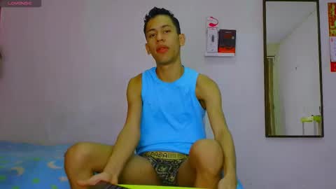 jacob online show from March 4, 12:40 am