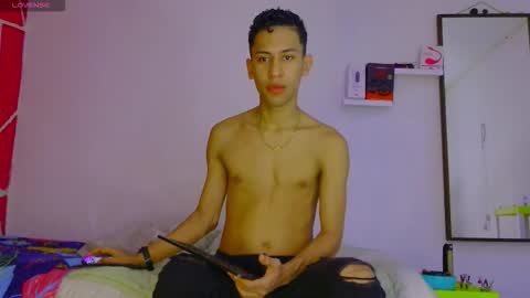 jacob online show from February 25, 3:10 am