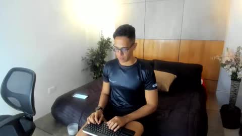 jacobdraven online show from November 20, 3:38 am