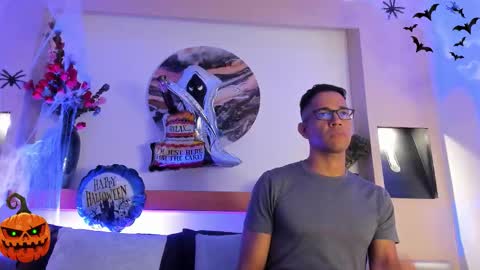 jacobdraven online show from October 29, 3:19 am