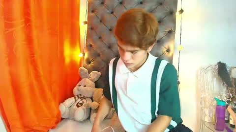 jacobelord online show from May 19, 12:56 pm