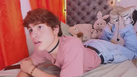 jacobelord online show from March 20, 6:02 pm