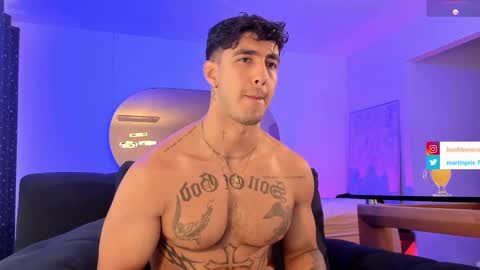 JACOB online show from February 16, 9:48 pm