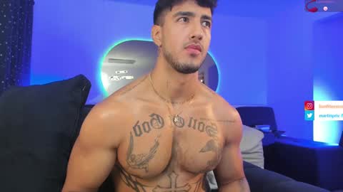 JACOB online show from March 11, 5:35 am