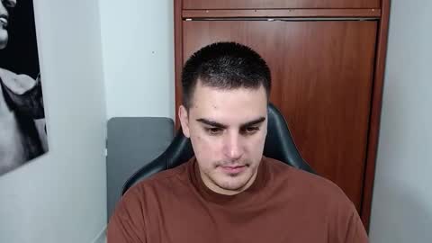 jacobjobs1 online show from March 2, 1:29 pm