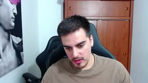 jacobjobs1 online show from June 5, 6:46 pm