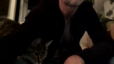 Jacob online show from September 20, 4:37 am