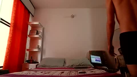 JACOB  ROBIN online show from November 30, 6:26 pm