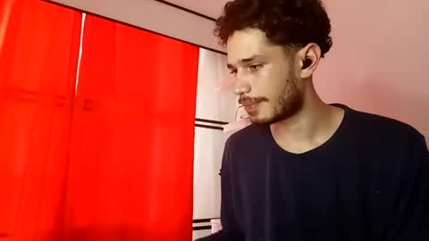 JACOB  ROBIN online show from September 29, 9:03 pm