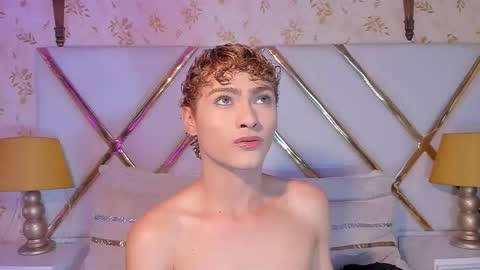 jacobrusso online show from March 24, 3:34 am