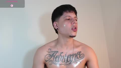 Jacob   online show from April 27, 7:55 pm