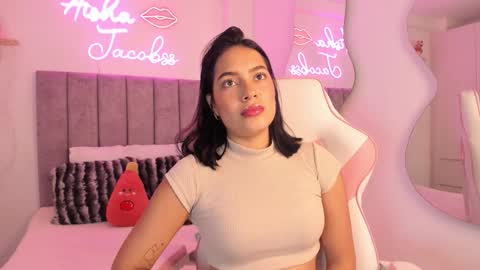 JACOBSS online show from November 9, 10:23 pm