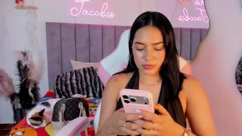 JACOBSS online show from March 21, 1:44 am