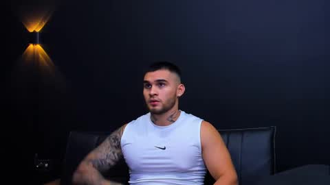 jacobsthorm online show from February 21, 3:45 am