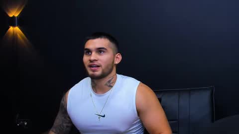 jacobsthorm online show from March 4, 3:00 am