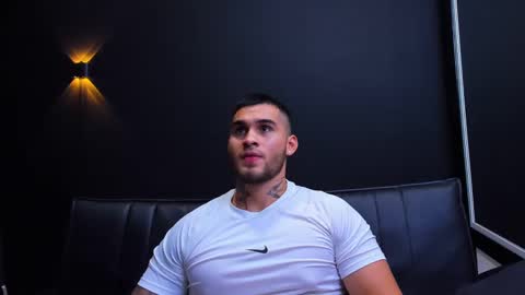 jacobsthorm online show from February 26, 6:51 am