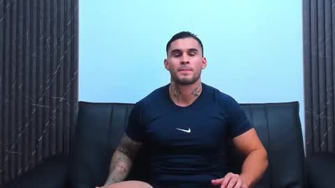 jacobsthorm online show from November 21, 3:37 am