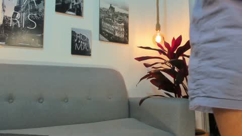 JACOB STONES online show from January 26, 10:45 am