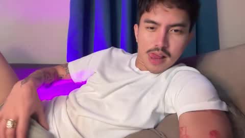 Jacob online show from March 10, 9:29 pm