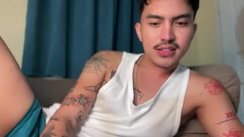 Jacob online show from February 21, 10:35 pm