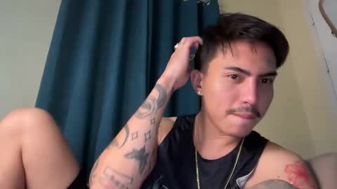 Jacob online show from April 7, 7:05 pm