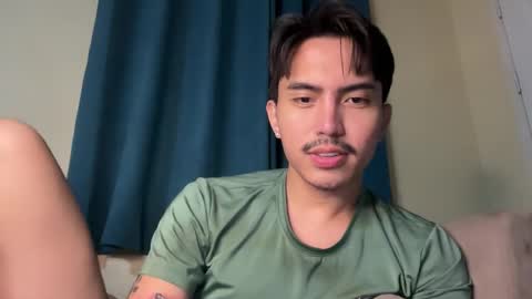 Jacob online show from April 16, 3:12 pm