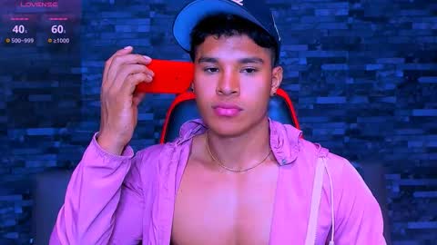 JACOD online show from February 7, 12:13 am