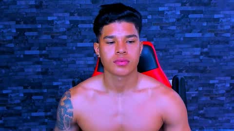 JACOD online show from November 11, 3:47 pm