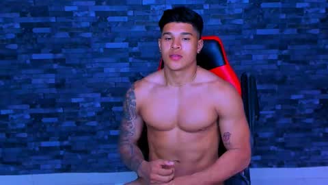 JACOD online show from October 30, 4:46 am