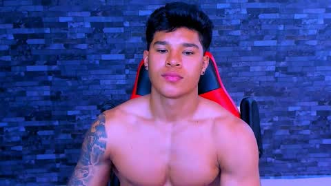 JACOD online show from November 26, 2:58 pm