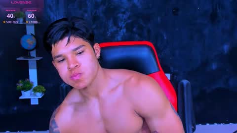 Snapshot of jacod_cock1 chatting on October 7, 9:33 pm JACOD online show from October 7, 9:33 pm