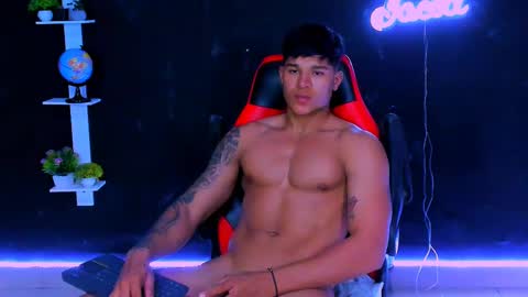 Snapshot of jacod_cock1 chatting on March 11, 5:57 am JACOD online show from March 11, 5:57 am