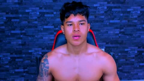 JACOD online show from November 12, 4:42 pm