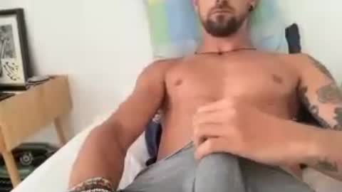 Jacopo online show from July 22, 2:41 pm