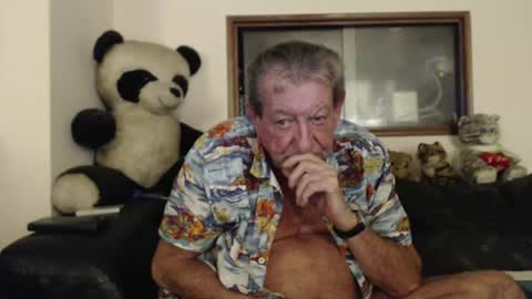 Jacques online show from March 8, 2:15 am