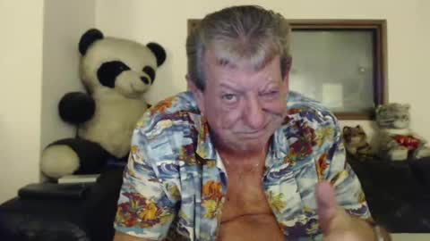 Jacques online show from March 11, 5:32 am