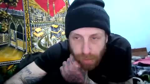vincentlove online show from January 5, 8:54 am