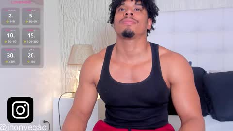 Jacub online show from November 6, 2:03 am