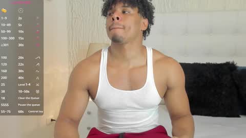 Jacub online show from October 7, 2:18 am